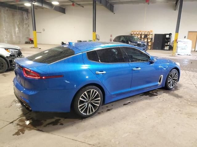 2018 KIA Stinger Premium