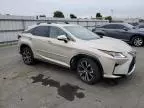 2019 Lexus RX 450H Base