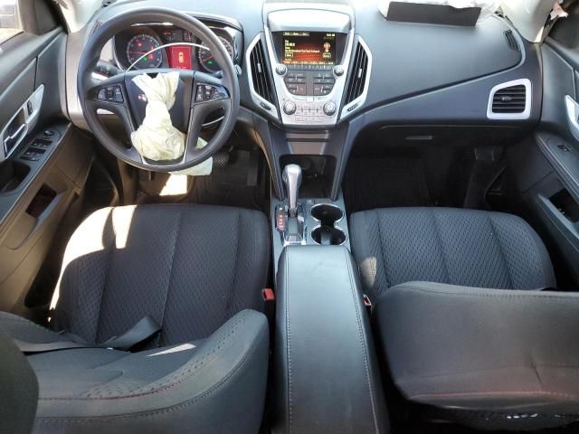 2012 GMC Terrain SLE