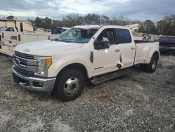 Vehiculos salvage en venta de Copart Cleveland: 2017 Ford F350 Super Duty