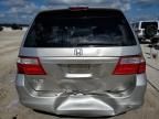 2006 Honda Odyssey EXL