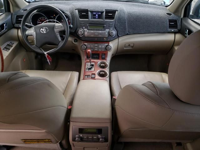 2010 Toyota Highlander Limited