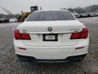 2015 BMW 740 LXI