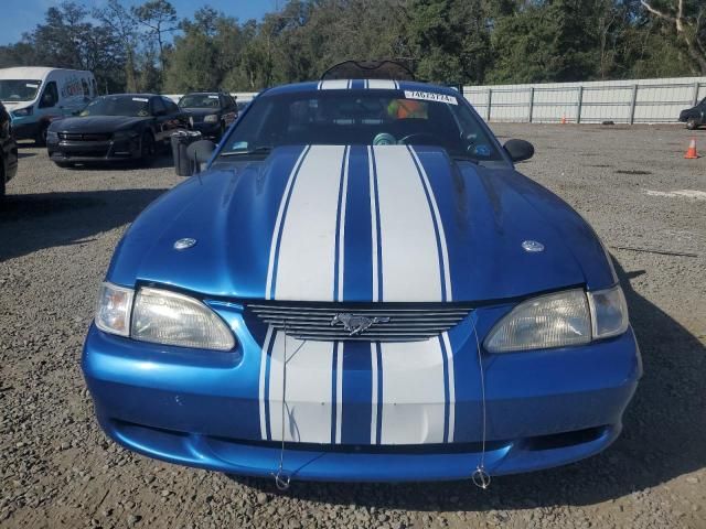 1994 Ford Mustang GT