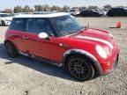 2005 Mini Cooper S