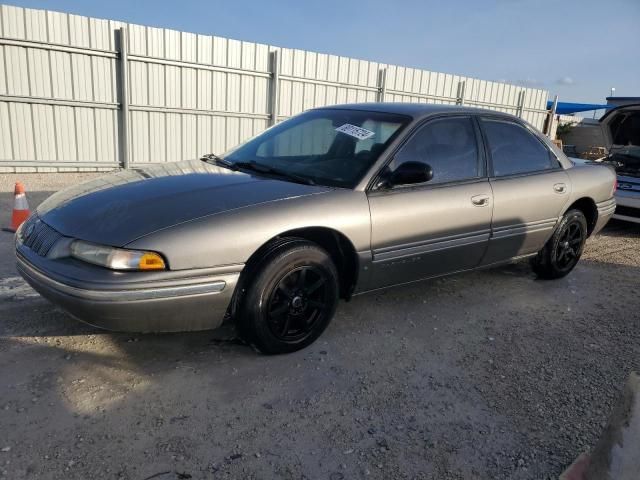 1995 Chrysler Concorde