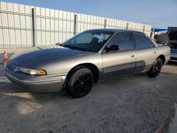 Chrysler salvage cars for sale: 1995 Chrysler Concorde