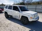 2011 Jeep Patriot Sport