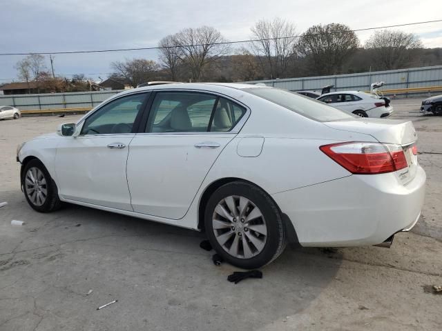 2013 Honda Accord Touring