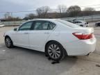 2013 Honda Accord Touring