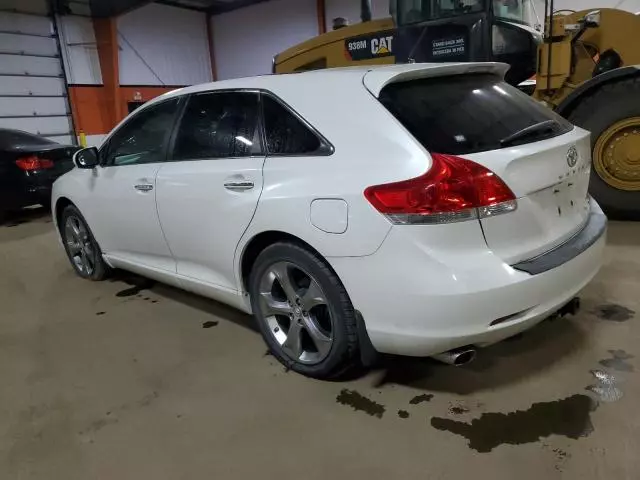 2010 Toyota Venza