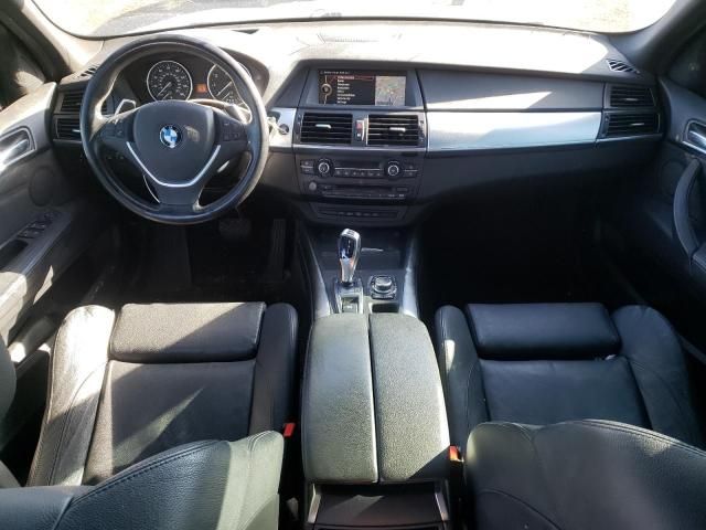 2012 BMW X5 XDRIVE50I