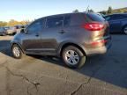 2011 KIA Sportage LX