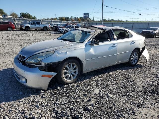 2005 Lexus ES 330