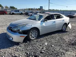 2005 Lexus ES 330 en venta en Hueytown, AL