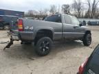 2002 Chevrolet Silverado K2500 Heavy Duty