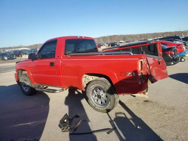 2000 GMC New Sierra K1500