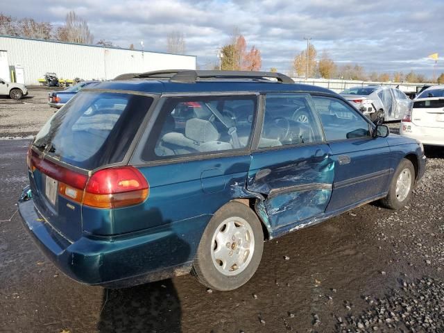 1998 Subaru Legacy L