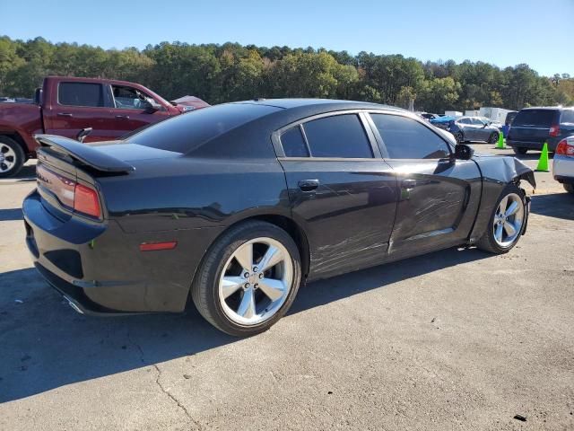 2013 Dodge Charger SXT