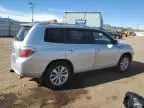 2008 Toyota Highlander Hybrid Limited