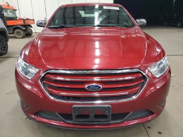 2016 Ford Taurus Limited