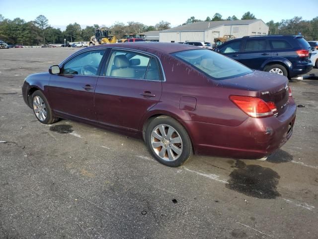 2007 Toyota Avalon XL