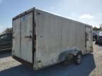 2005 Cargo Trailer