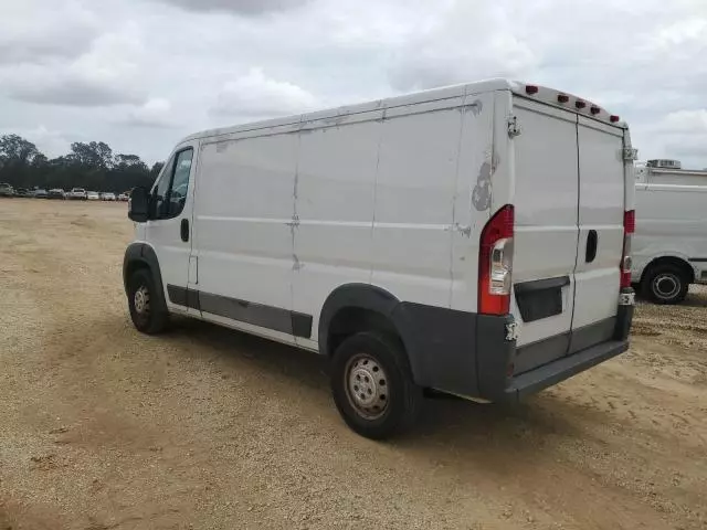 2016 Dodge RAM Promaster 1500 1500 Standard