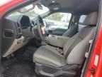 2016 Ford F150 Super Cab