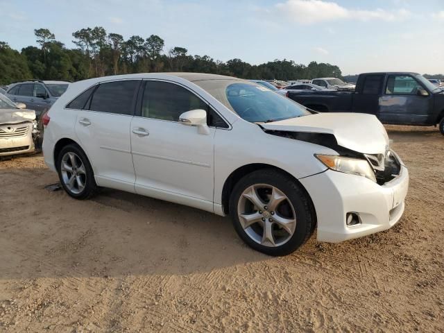 2015 Toyota Venza LE