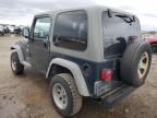 2006 Jeep Wrangler X