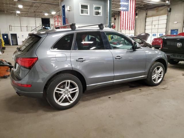 2013 Audi Q5 Premium Plus