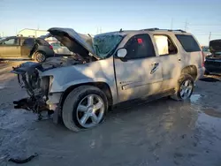 2008 Chevrolet Tahoe C1500 en venta en Haslet, TX