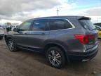 2017 Honda Pilot EXL