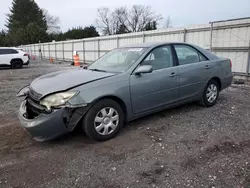 2003 Toyota Camry LE en venta en Finksburg, MD