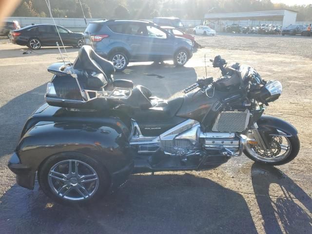 2007 Honda GL1800