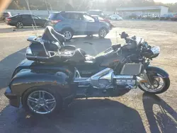 2007 Honda GL1800 en venta en Memphis, TN