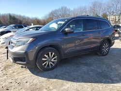 2020 Honda Pilot EXL en venta en North Billerica, MA