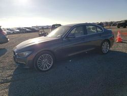 BMW 1 Series salvage cars for sale: 2013 BMW Activehybrid 3