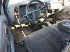 1999 Chevrolet Tahoe K1500