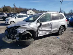 2017 Subaru Forester 2.0XT Premium en venta en York Haven, PA