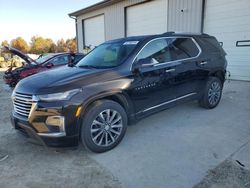 2023 Chevrolet Traverse Premier en venta en Columbia, MO