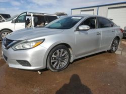 Salvage Cars with No Bids Yet For Sale at auction: 2016 Nissan Altima 2.5