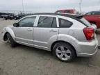 2011 Dodge Caliber Mainstreet