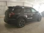 2013 Ford Explorer Sport