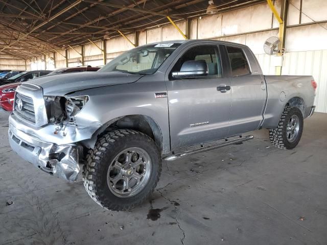 2007 Toyota Tundra Double Cab SR5