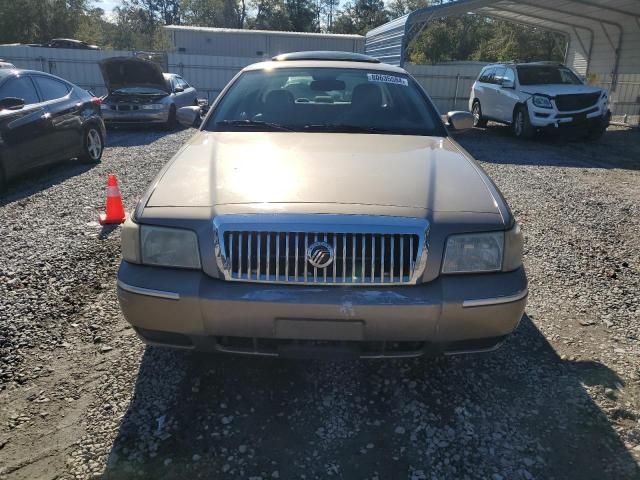 2006 Mercury Grand Marquis LS