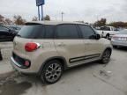 2014 Fiat 500L Trekking