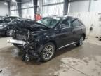 2011 Lexus RX 450H