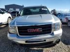 2010 GMC Sierra K1500 SLE